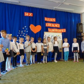 Dzień Edukacji Narodowej