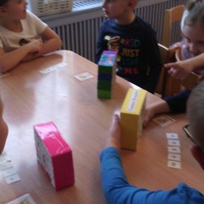 Będziemy uczniami - 