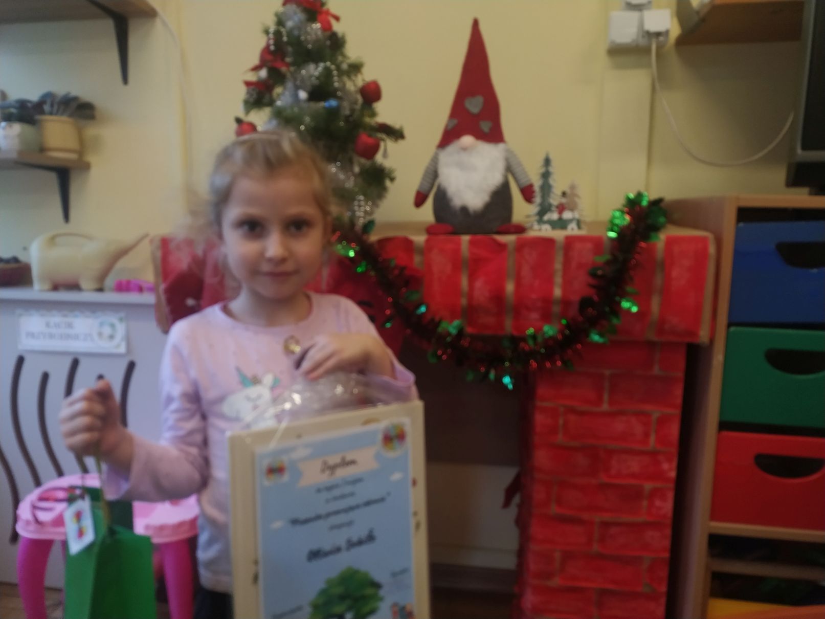 Międzyprzedszkolny Konkurs Piosenki Promującej Zdrowie