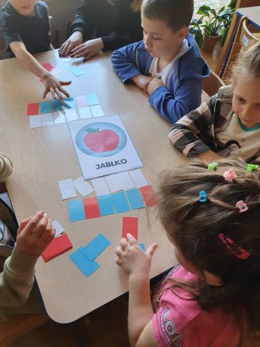 Już prawie czytamy!