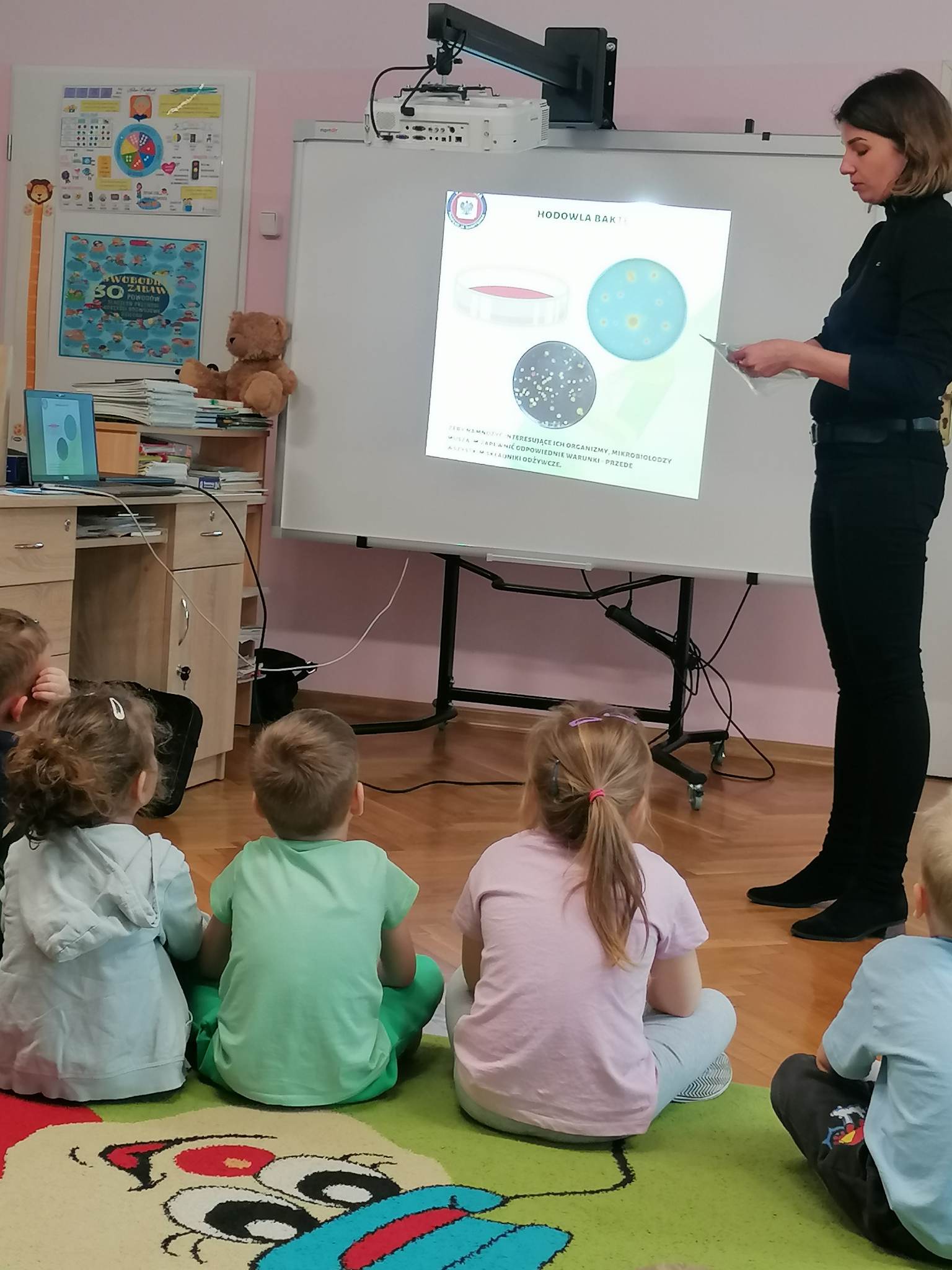 Europejski Tydzień Szczepień