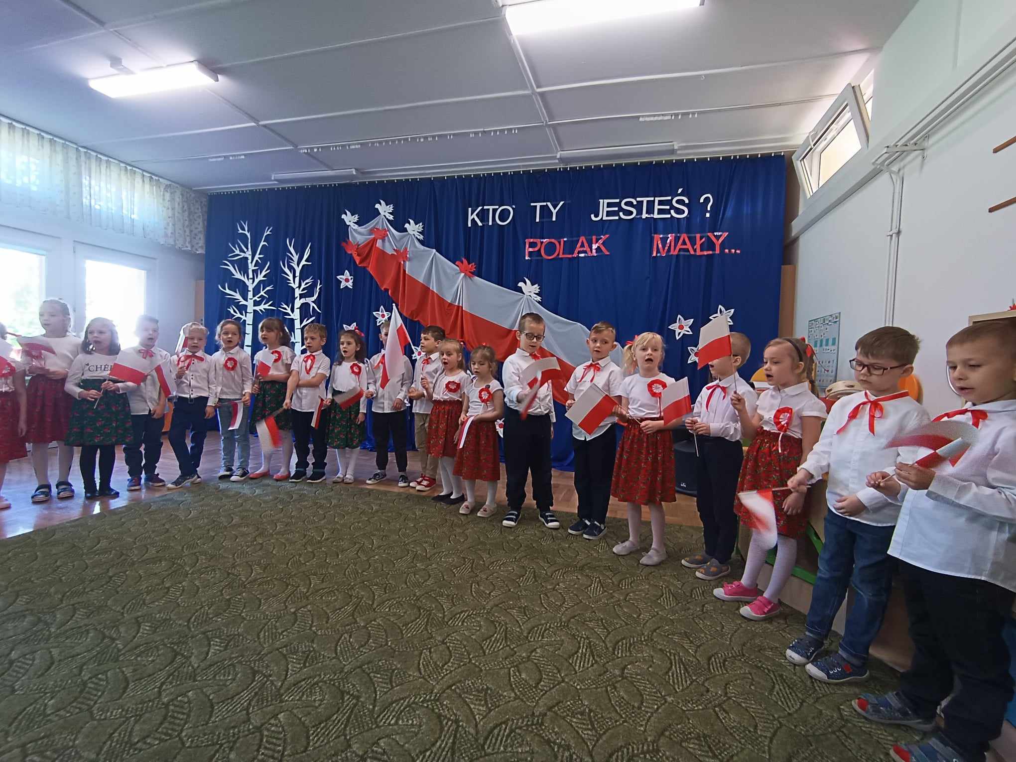 Majowe Święta Narodowe