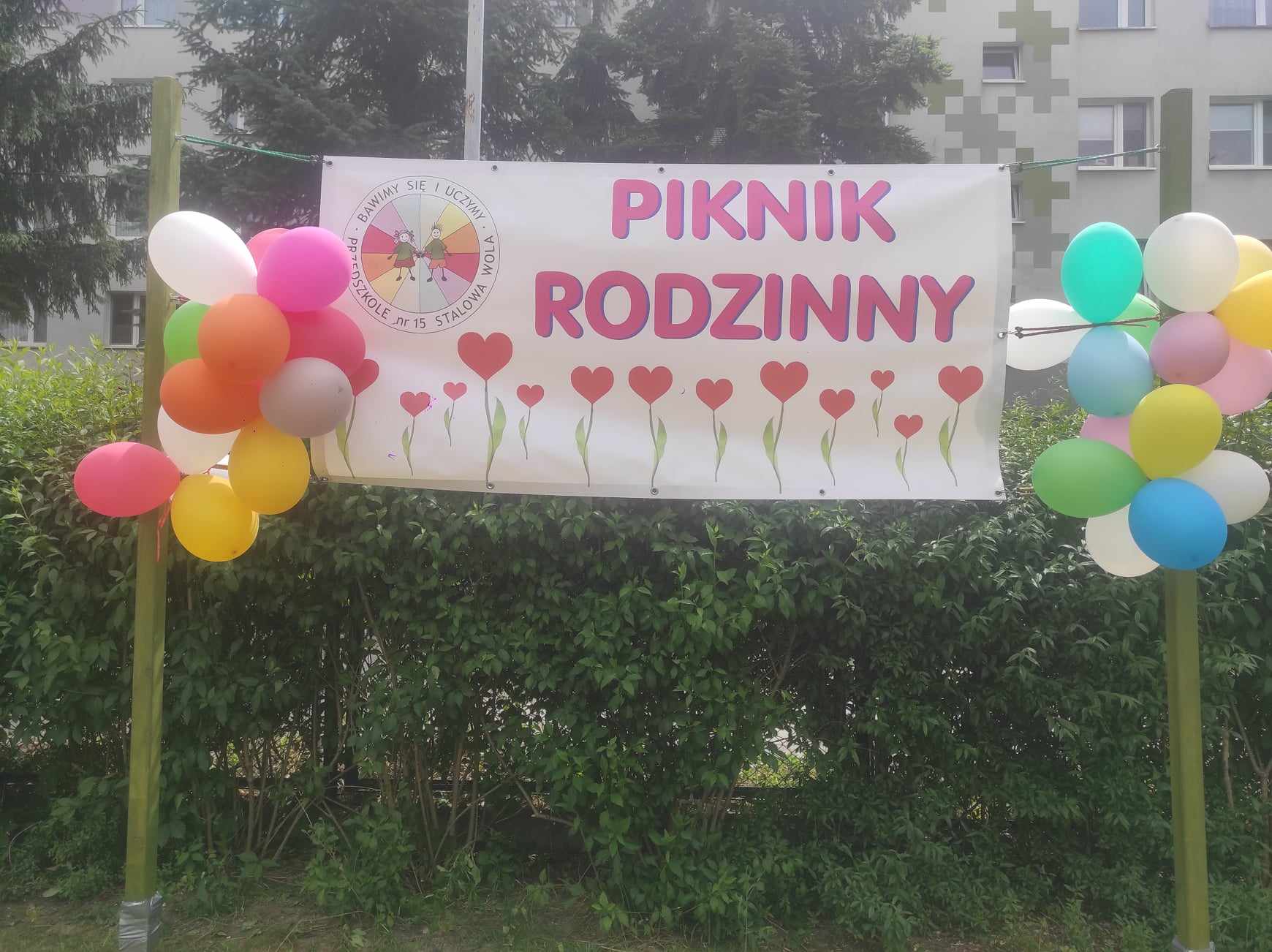 Piknik Rodzinny