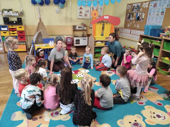 Matematyka w praktyce - grupa 