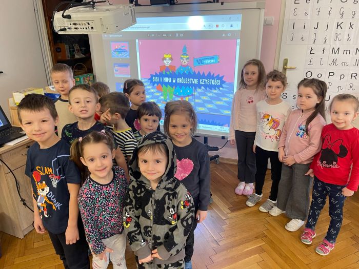 Udział w Akcji Tron