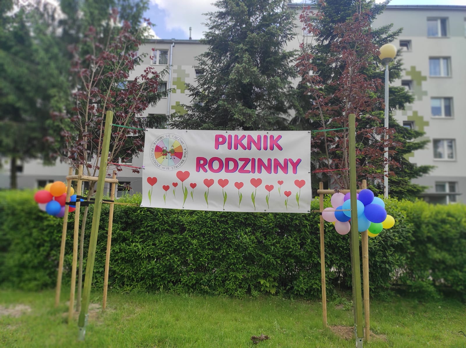Piknik Rodzinny 2025